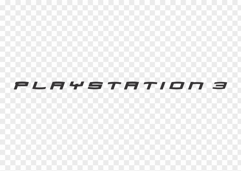 Sony Playstation Logo Brand Font PNG