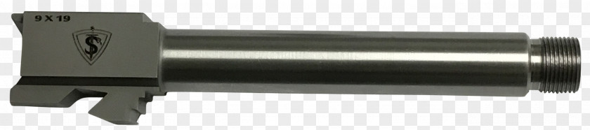 Tool Cylinder Optical Instrument Gun Barrel Household Hardware PNG