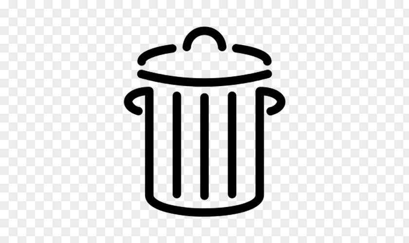 Trash Can Icon Kettle Cookware Tennessee Clip Art PNG