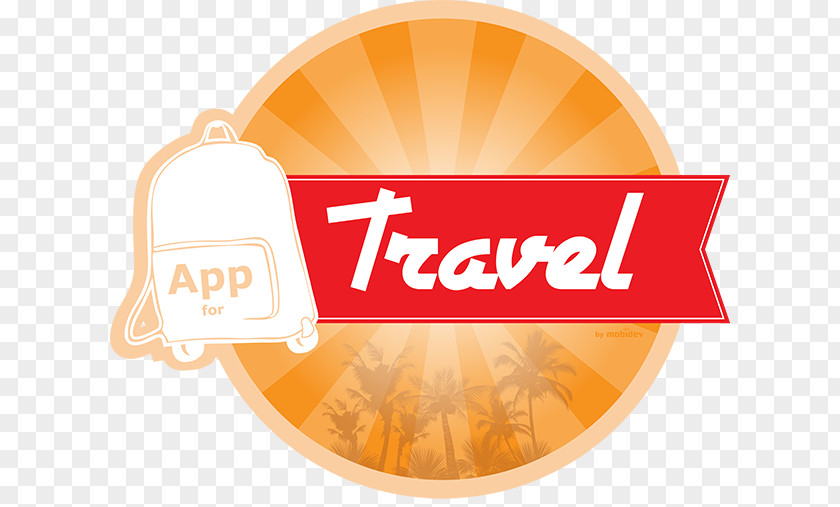 Travel Agency Agent Tourism Hotel Logo PNG