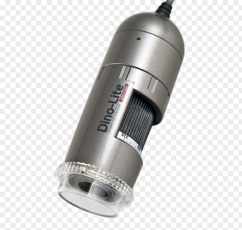 Usb Electronic Magnifier Light USB Microscope Dino Lite 1.3 MPix Digital Zoom PNG