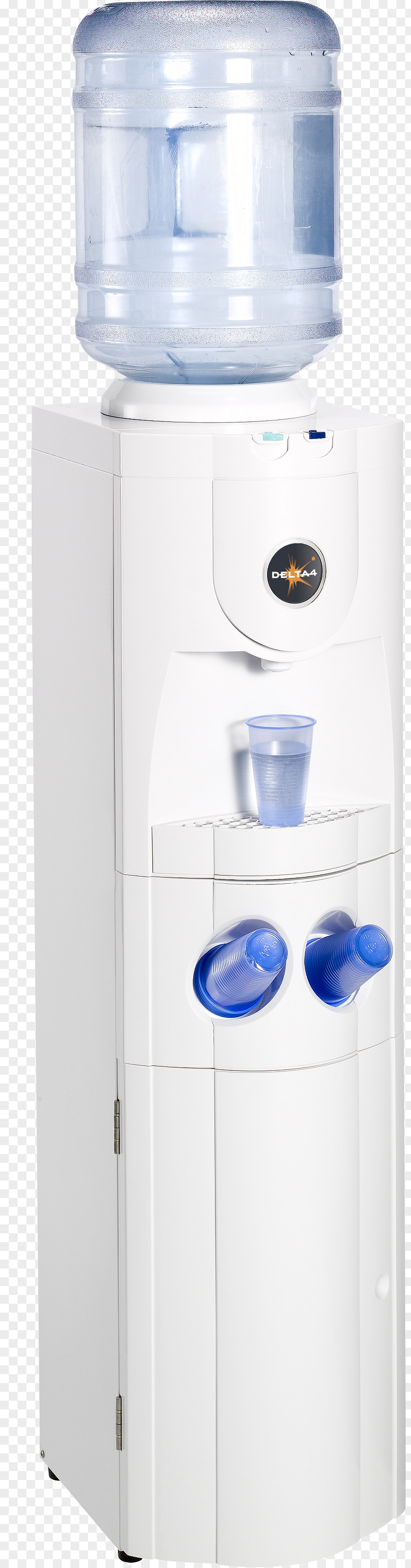 Water Cooler Major Appliance PNG