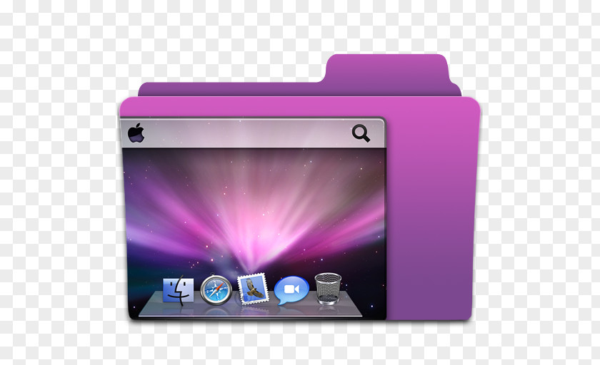 Apple Desktop Computers PNG