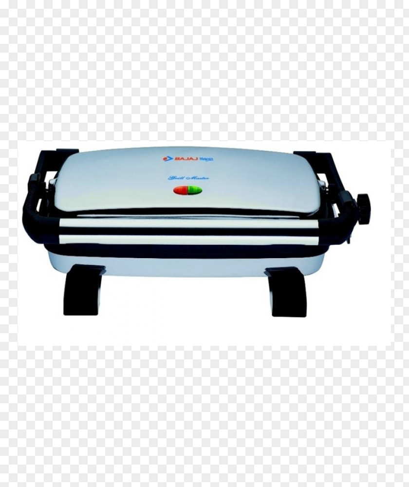 Bajaj Toaster Pie Iron Bread Grilling PNG