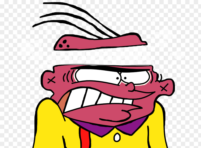 Bolt Head Ed, Edd N Eddy: Jawbreakers! Cartoon Network Clip Art PNG