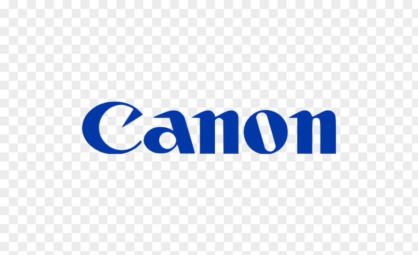 Canon Logo EF Lens Mount Ink Cartridge EOS PNG