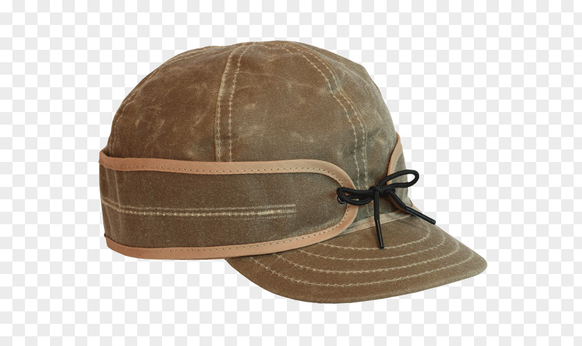 Cap Stormy Kromer Waxed Cotton Bucket Hat PNG