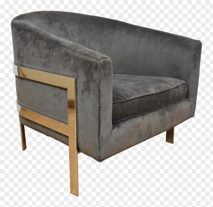 Chair Club Mitchell Gold + Bob Williams Couch Dining Room PNG