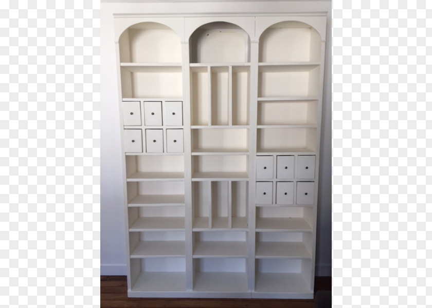 Closet Shelf Bookcase Cupboard Armoires & Wardrobes PNG