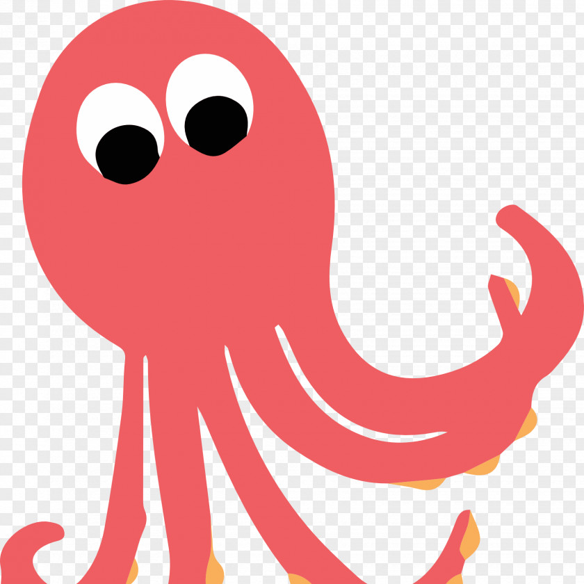 Cumi Bayi Octopus Clip Art Squid Image PNG