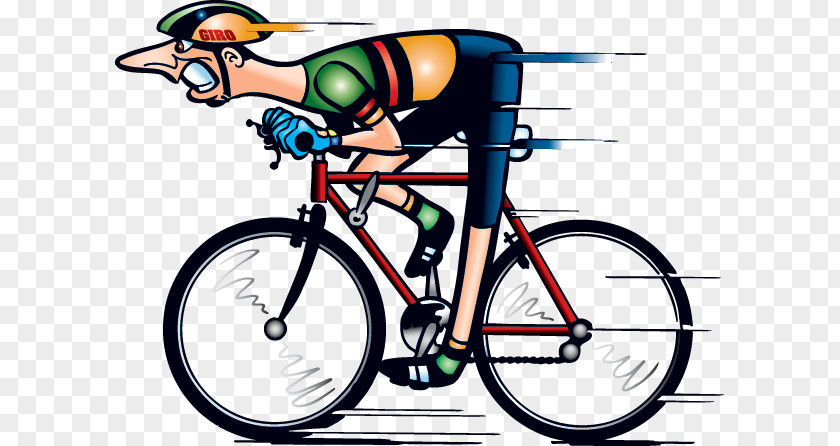 Cycling Fixed-gear Bicycle Car X-trainer Studio ApS PNG