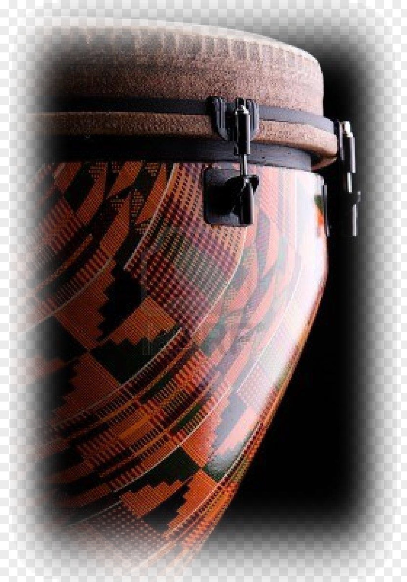 Djembe Drum Conga Musical Instruments PNG