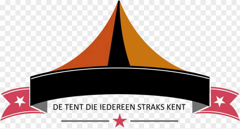 Festival Tent Logo Brand PNG