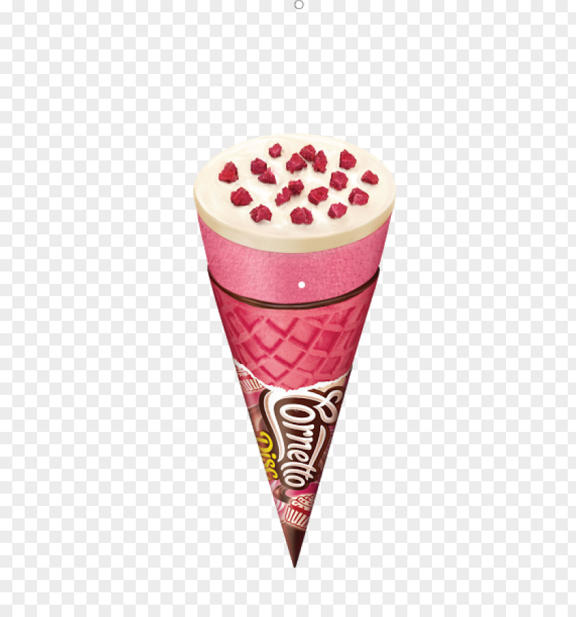 Ice Cream Cones Red Velvet Cake Cornetto PNG