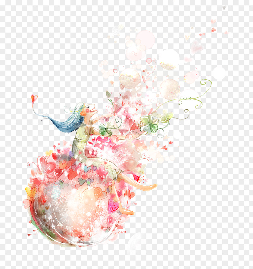 Illustration Desktop Wallpaper Image Design Download PNG