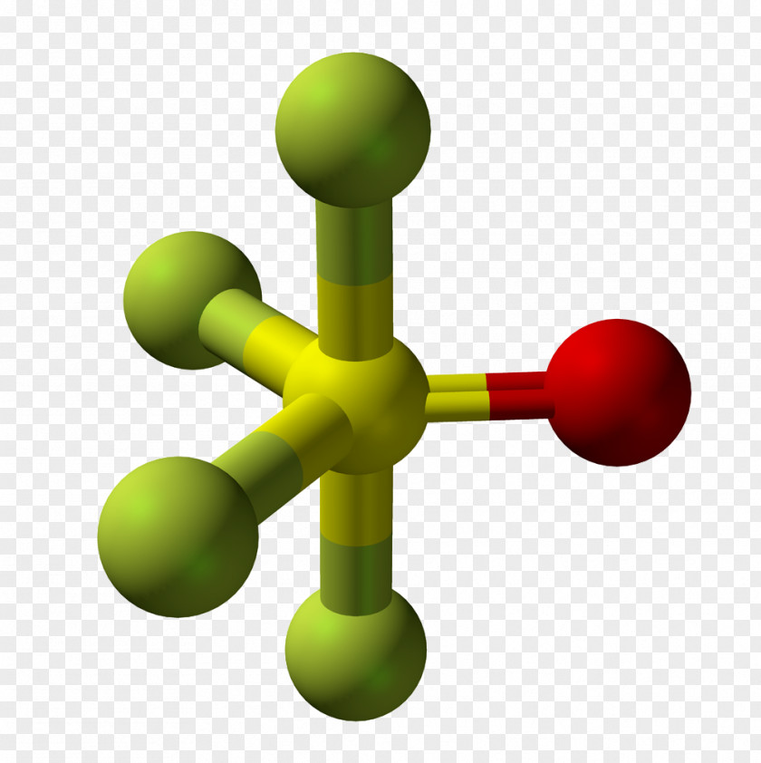 Inorganic Compound Sulfur Tetrafluoride Thionyl Chloride Hexafluoride Oxygen Difluoride PNG