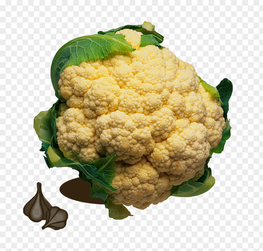 Kitchen Ingredients Cauliflower Berry Vegetable Herb Food PNG