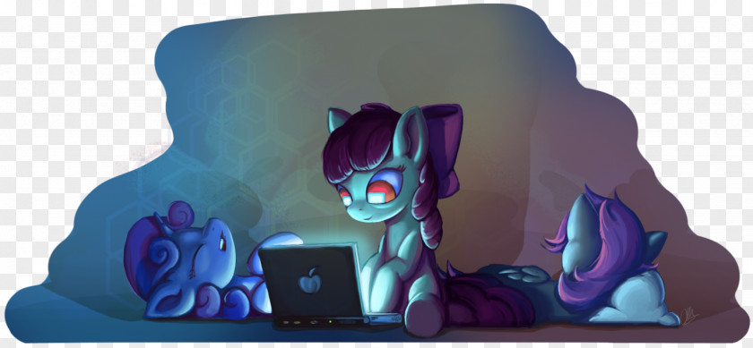Late Night DeviantArt My Little Pony: Friendship Is Magic Fandom Digital Art Speed Painting PNG