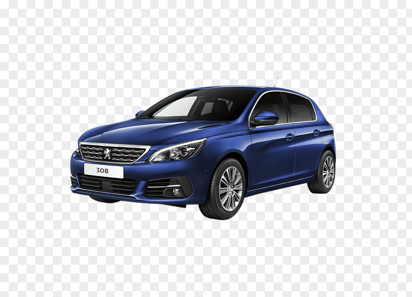 Peugeot 308 SW Used Car Vehicle PNG