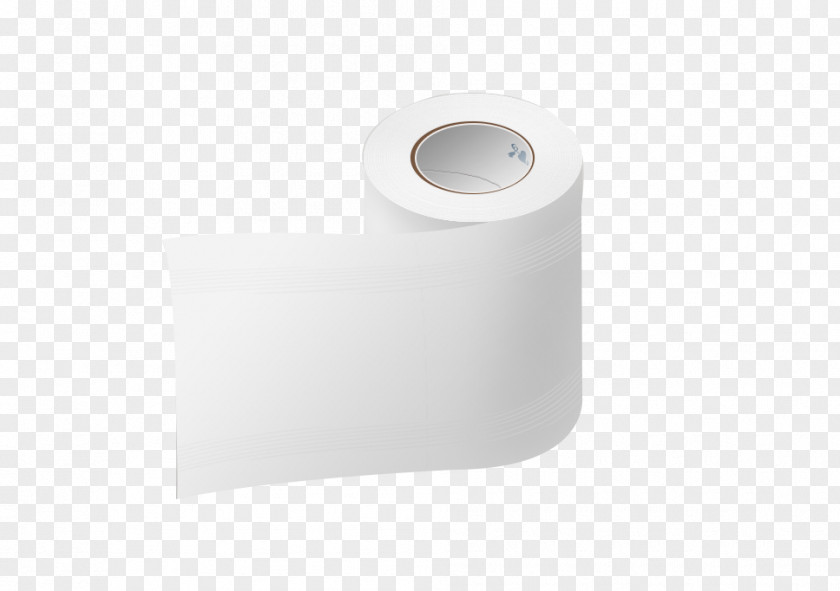 Roll Of Toilet Paper Angle Pattern PNG