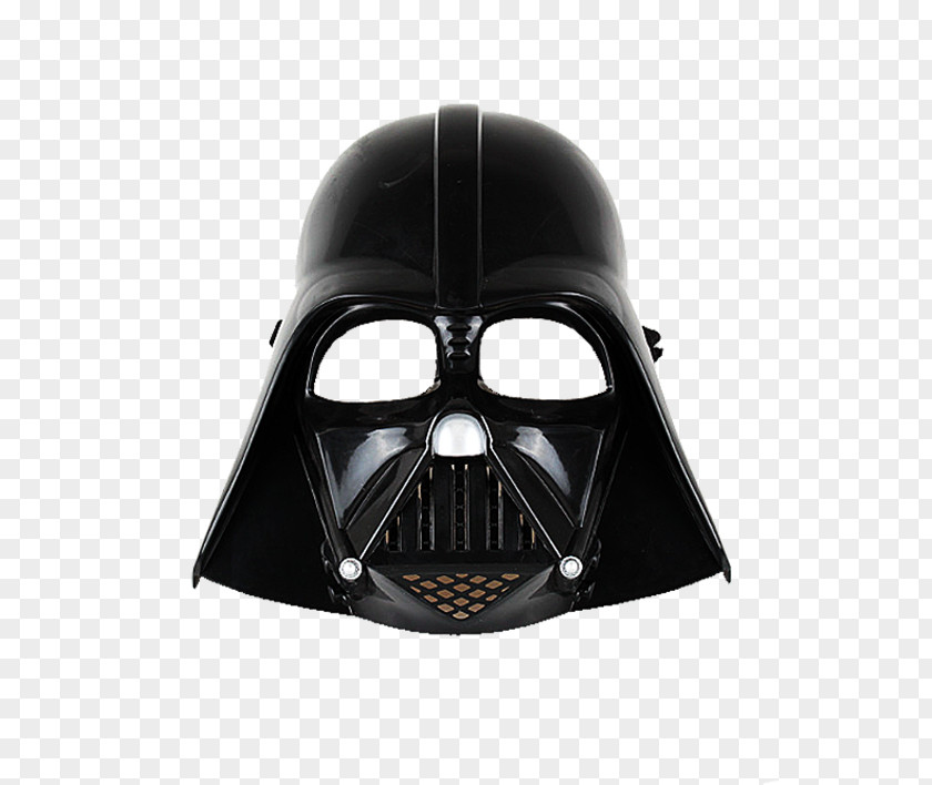 Stormtrooper Anakin Skywalker Mask Chewbacca Star Wars PNG