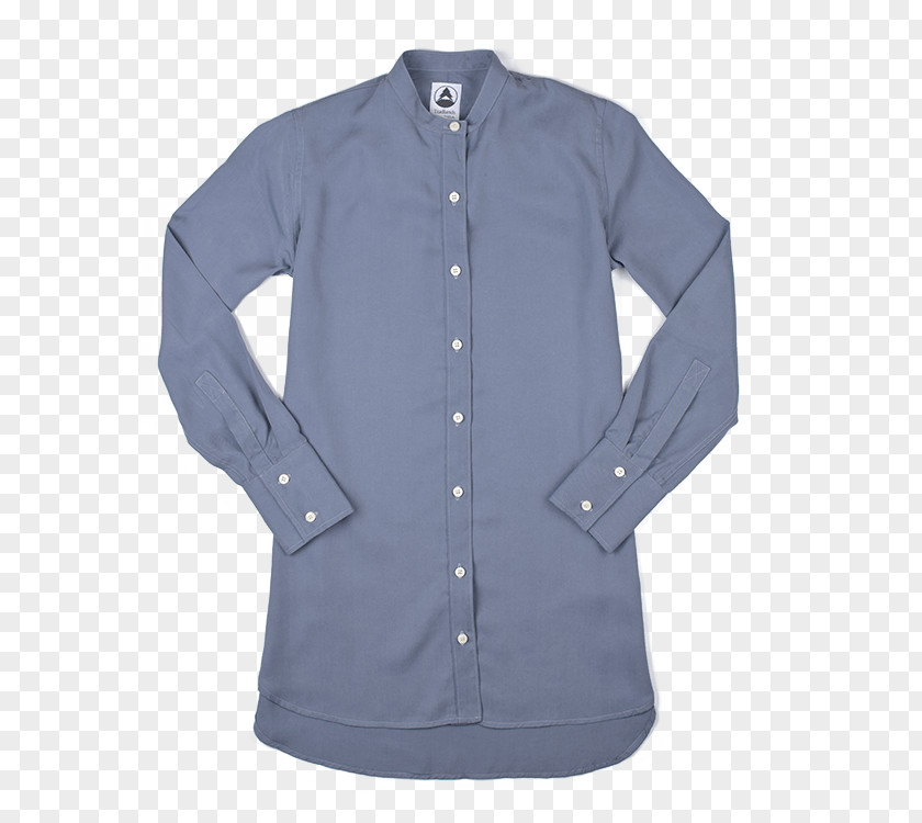 T-shirt Sleeve Jacket Dress Shirt PNG