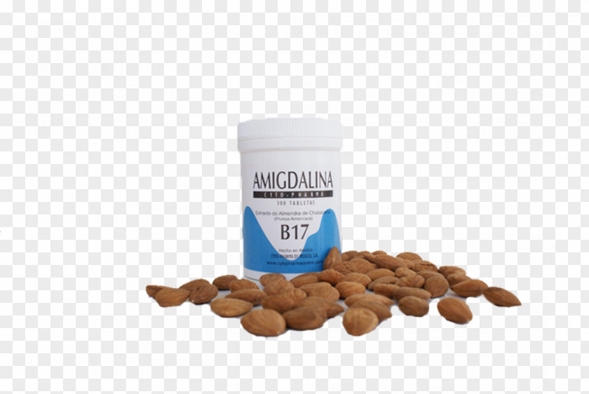 Tablet Amygdalin Dietary Supplement Vitamin Pangamic Acid Cancer PNG