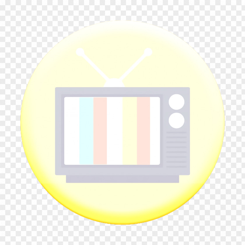 Television Icon Tv Hotel And Services PNG