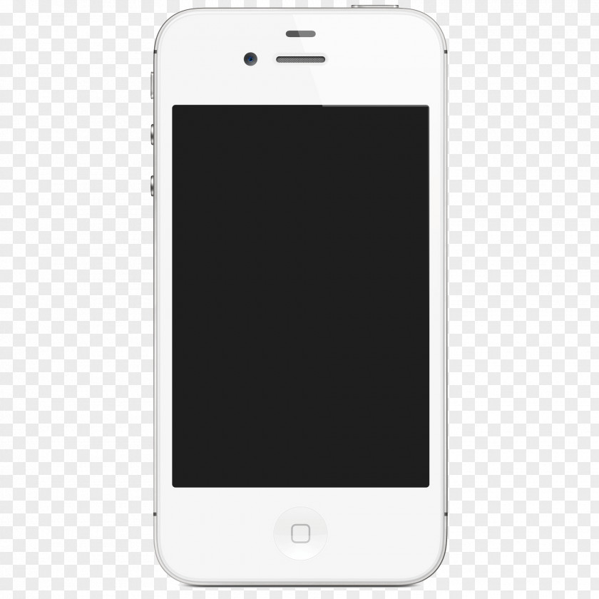 Vector Iphone Free Download IPhone 5s 4S 5c X PNG