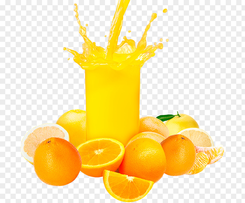 Vegetarian Food Citrus Orange PNG