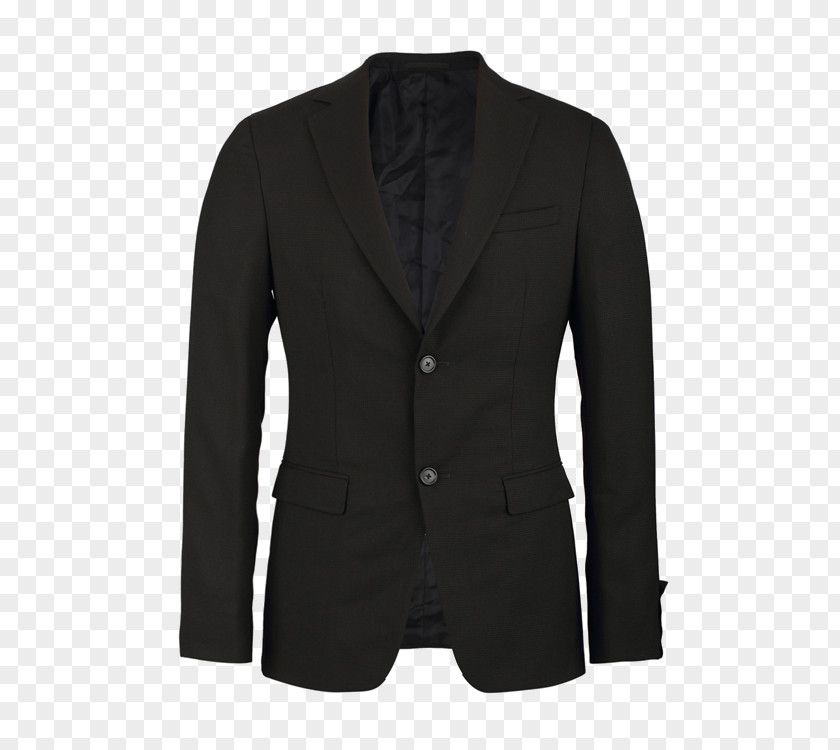 Zegna Fall Winter Slim Lapel Single West Blazer Jacket Suit Balmain Fashion PNG