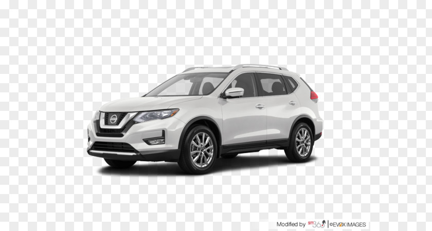 Best Price Nissan Rogue 2018 SL Car Sport Utility Vehicle 2017 PNG