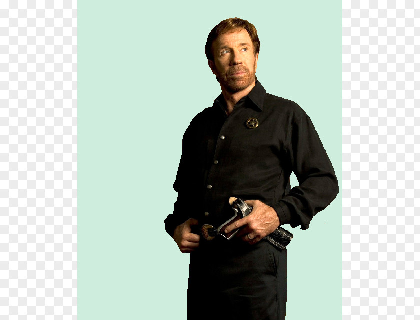 Chuck Norris Facts Walker, Texas Ranger Cordell Walker Francis Gage PNG