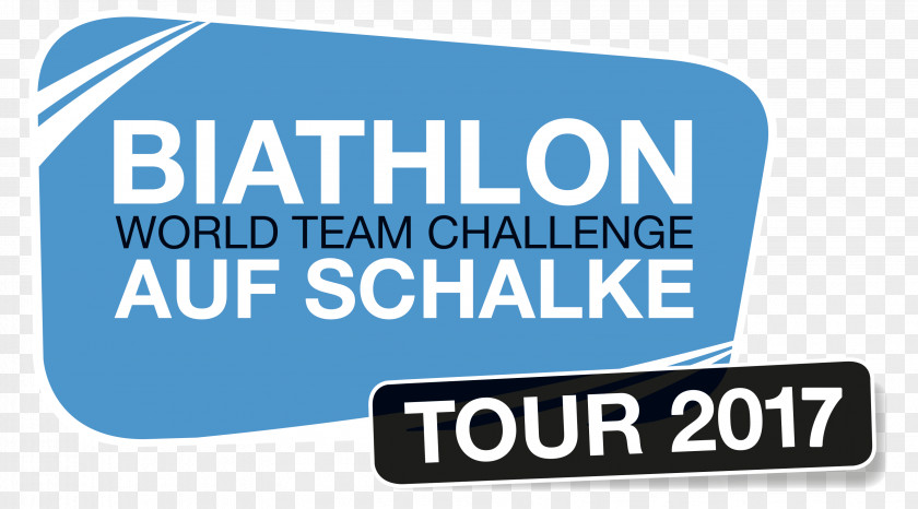 City Petra Arena AufSchalke World Team Challenge FC Schalke 04 Ruhpolding Biathlon PNG