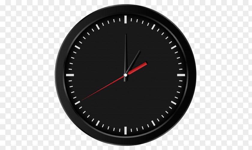 Clock Alarm Clocks Quartz Face Digital PNG