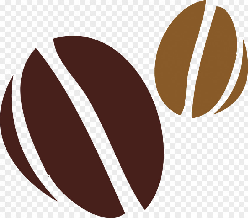Coffee Beans Bean Cafe Icon PNG