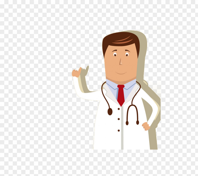 Doctor Vector Graphics Physician Image Cartoon PNG