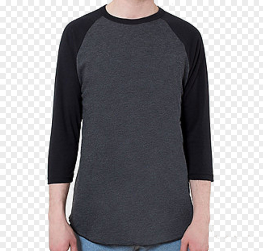 Everyday Casual Shoes Long-sleeved T-shirt Raglan Sleeve PNG