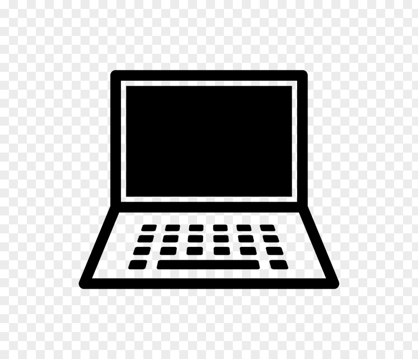 Games Technology Laptop Cartoon PNG