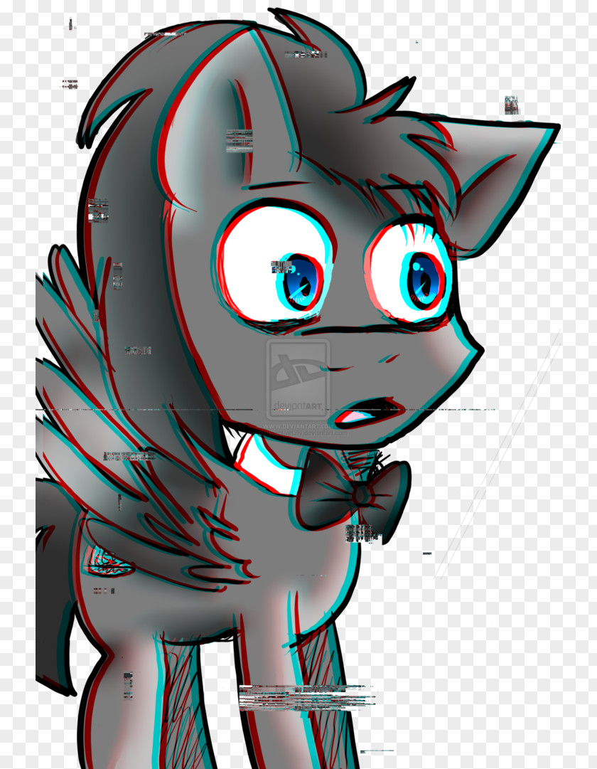 Horse Demon Visual Arts Clip Art PNG