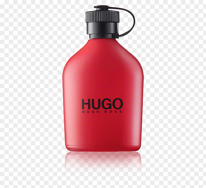 Hugo Boss Perfume Eau De Toilette Note Aftershave PNG