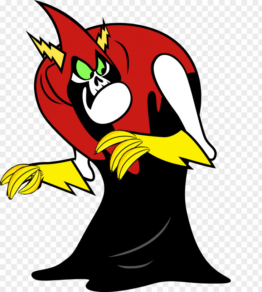Lord Hater Commander Peepers The Picnic Character Television Show PNG