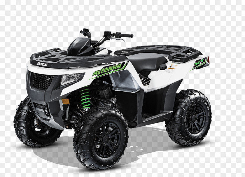 Motorcycle Arctic Cat All-terrain Vehicle Side By Snowmobile PNG