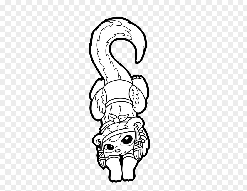 Paperchild Thumb Drawing Line Art Clip PNG