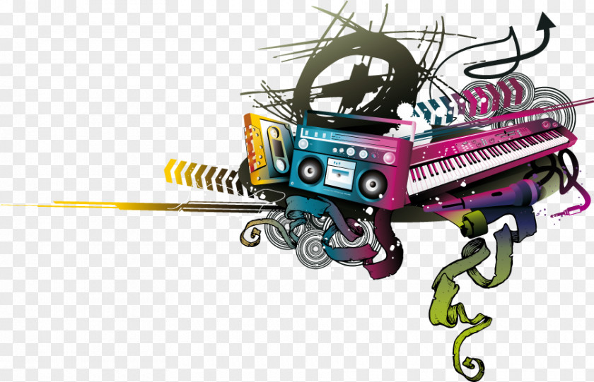 Rendering Internet Radio Music PNG radio Music, clipart PNG