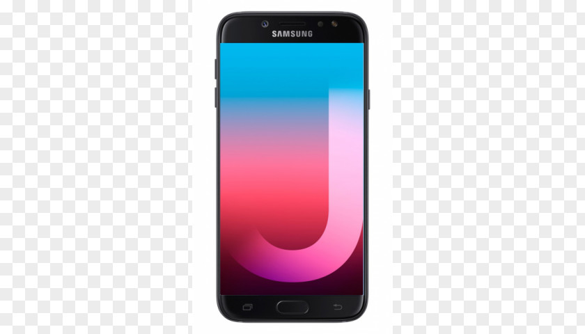 Samsung Galaxy J7 Pro (2016) Smartphone PNG