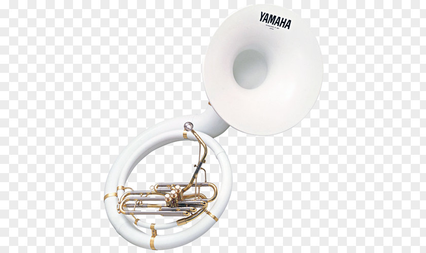 Sousaphone Tuba Yamaha Corporation Music Baritone Horn PNG horn, Saxophone clipart PNG