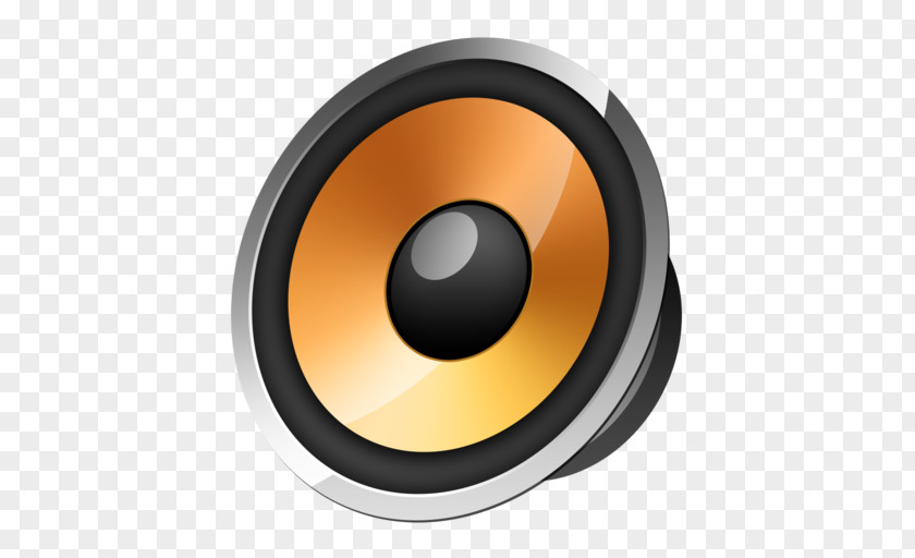 Speaker Loudspeaker Clip Art PNG