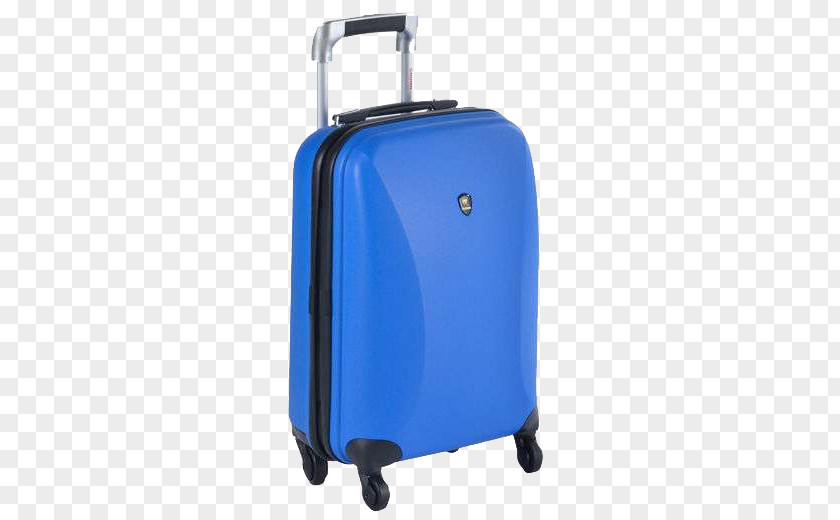 Zipper Luggage Box Blue Crown Kingdom Storage Bag Brand PNG