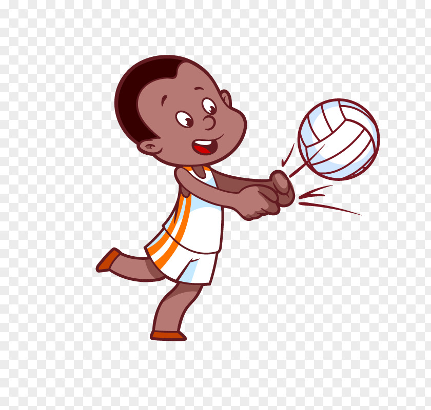 Balleyball Design Element Vector Graphics Clip Art Volleyball Image Royalty-free PNG